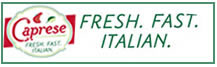 caprese restaurant NY