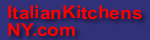 italian europian kitchens ny Manhattan Brooklyn