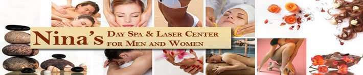 New York Manhattan Laser Hair Removal and Day SPA