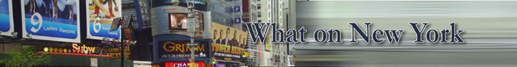 http://what on new york