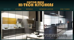Custom Kitchens NY 