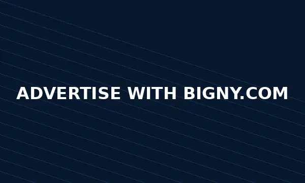 Advertise with BigNY.com