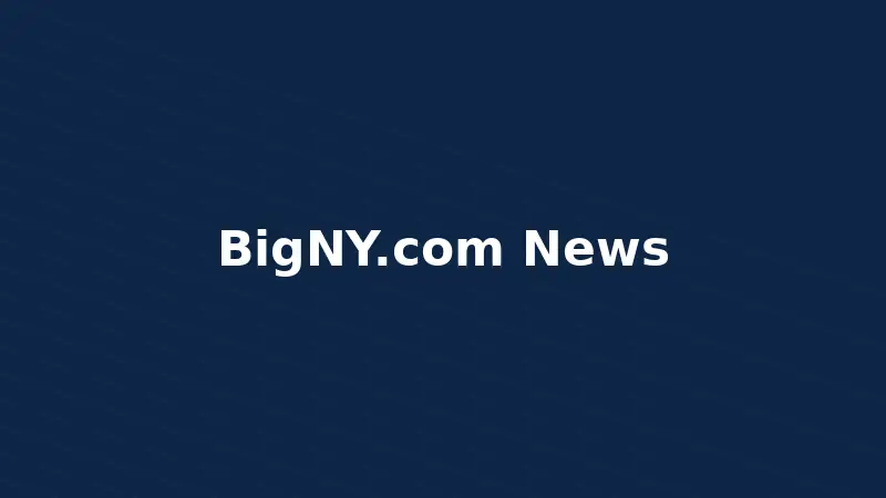 BigNY local news placeholder