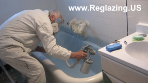 Bathtub Reglazing NYC