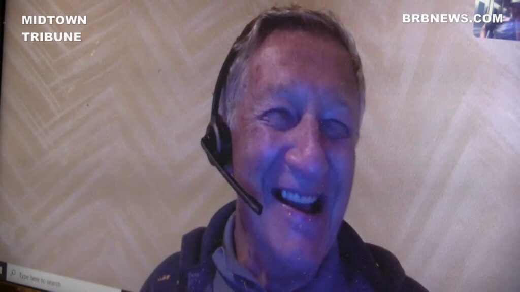 Russian  involvement in September 11 atack in NYC ? Video interview blames Putin and KGB