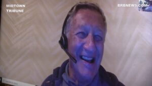 Russian  involvement in September 11 atack in NYC ? Video interview blames Putin and KGB