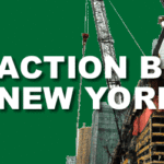 CONSTRACTION BUSINESS NEW YORK