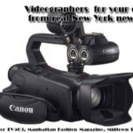 Video -Photo NYC