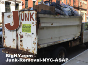 Junk-Removal-NYC-ASAP