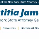 Letitia James New York State Attorney News