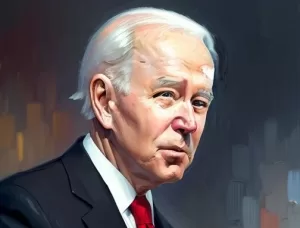 Joe-Biden-ai-art-news