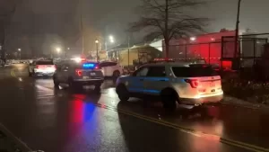 NEW YORK NEWS 2024 CRIME