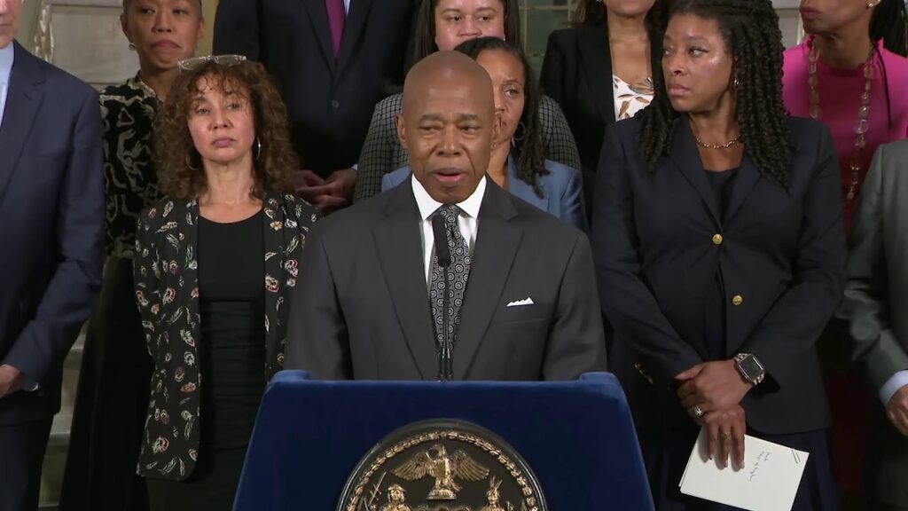 New York News. Mayor Adams’s FY24 Report: NYC Sees Major Improvements in Safety, Housing, and Affordability
