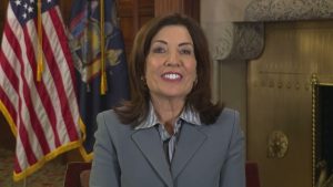 Governor Hochul to Federal Workers: ‘You’re Hired’ – New York Launches Job Recruitment Initiative Amid Federal Layoffs”
