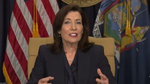 Governor Hochul Slams Trump’s Plan to Eliminate U.S. Department of Education, Critics Say It’s Time to Cut Federal Overreach
