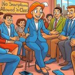 Cellphones smartphones Iphones NY News New York state BigNY Hochul Law