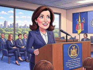 Governor Hochul Announces Release of Planning and Linkages Study