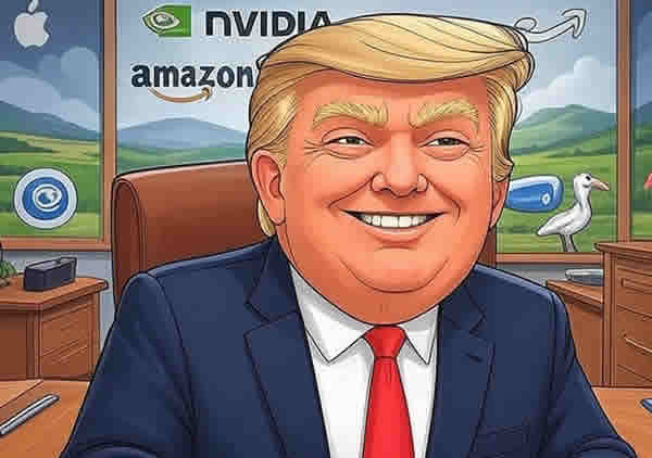 NY News Donald Trump-USA-Wh