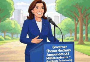 NY state Governor Hochul’s Sweeming pool 50 millioms