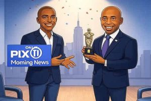 NYC Mayor Adams News PIX11