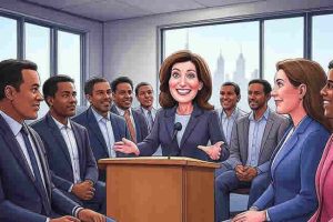New York News Hochuil Meeting 2025