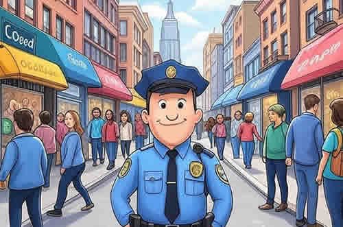 New York Sees Major Drop in Retail Theft After Governor Hochul NYC