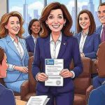 Governor Hochul Pays Off $7B Unemployment Insurance Debt, Boosts Worker Benefits and Cuts Business Costs
