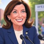 News Free Community College for Adult Learners in New York Hochul