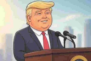 Trump Orders Boost to U.S. Pharmaceutical Supply Chain Resilience