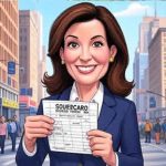 USA News New York state BigNY Katy Hochul