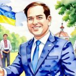 Big New York news - Marco Rubio: US Congratulates Ukraine on Its 34th Independence Day