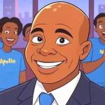 New York City News Adams Harlem