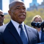 NYC Mayor News