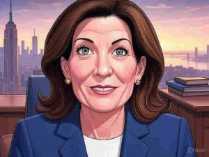 ny state news - governer
