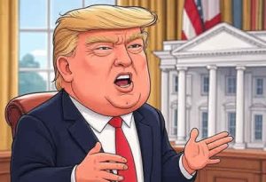 Big New York News Trump