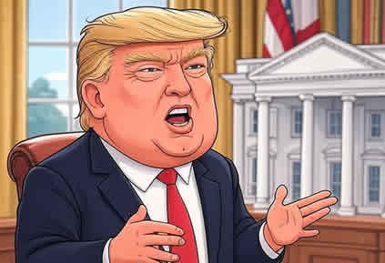 Big New York News Trump
