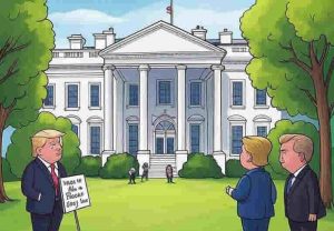 usa-news -trump america nyc vages