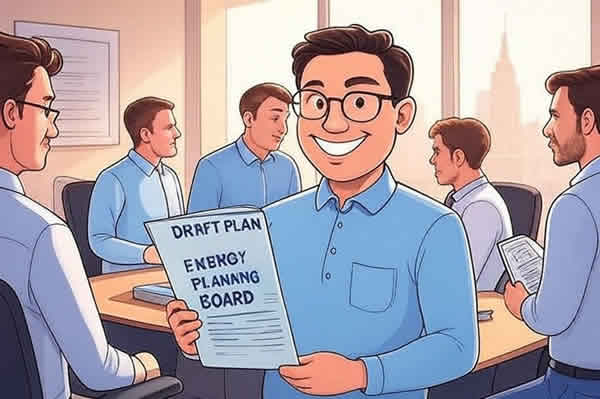 Big New York New York State Energy Planning Board encourages New Yorkers