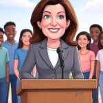 NY News State Hichul Money to kids 24 years old