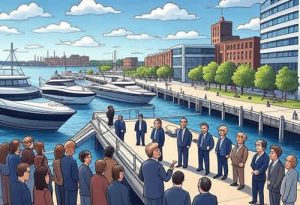 NYC Maritime Hub News