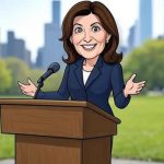 New York news Hochul NY State Gov news