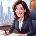 News New York state BigNY Katy Hochul Sep 11 2025