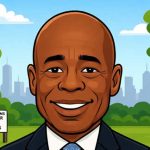 Mayor Eric Adams issued Emergency Executive Order 863