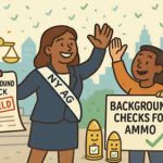 Attorney General James Wins Court Decision Upholding New York’s Law on Background Checks