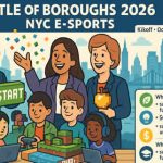 Battle of the Boroughs NYC news 2025
