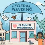 City of New York Takes Action to Protect Federal Funding for Planned Parenthood