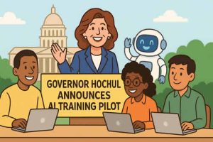 Governor Kathy Hochul today called out Washington Republicans for cutting critical safety and security funding for New York’s mass transit system