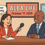 NY ALBA LIFE ADAMS 17 October 2025