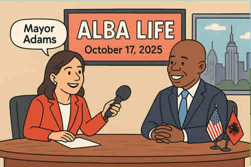 NY ALBA LIFE ADAMS 17 October 2025