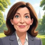 New York Tops National Mental-Health Rankings Amid Hochul’s $1 Billion Push